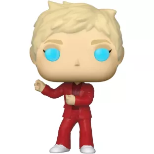 Ellen DeGeneres image