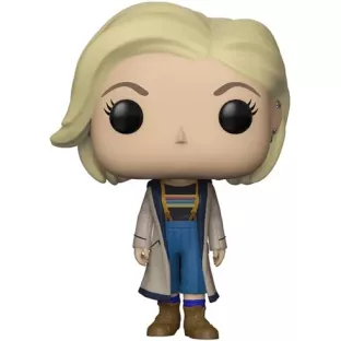 Thirteenth Doctor image