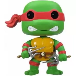 Raphael image