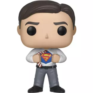 Clark Kent image