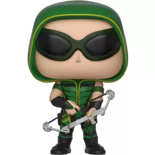 Green Arrow image