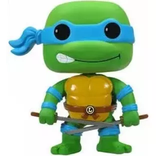 Leonardo image