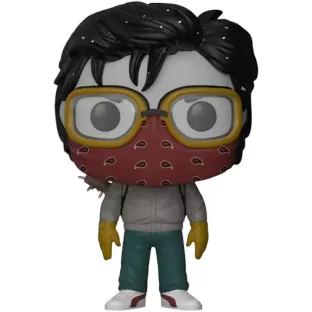 Steve (with Bandana) image