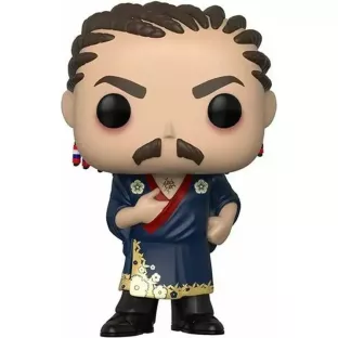 Ron Swanson image