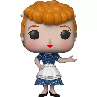 Lucy image