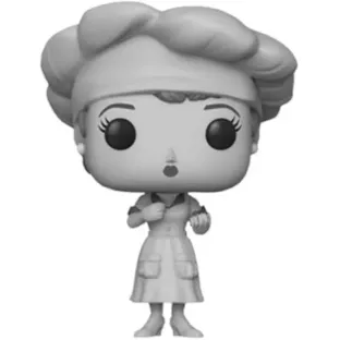 Lucy (Factory) image