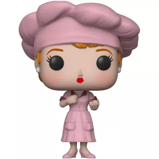 Lucy (Factory) image