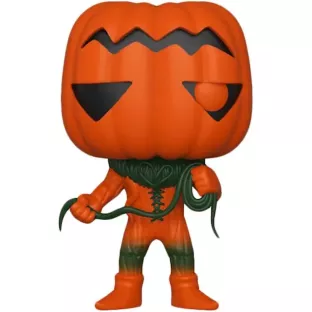 Pumpkin Rapper image