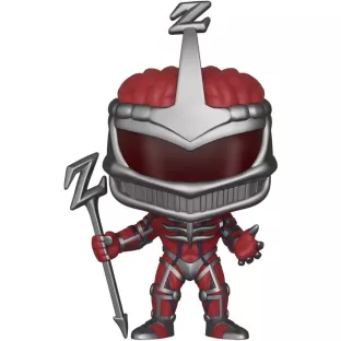 Lord Zedd image