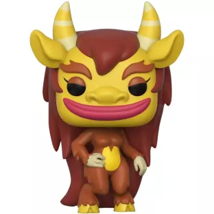 Hormone Monstress image
