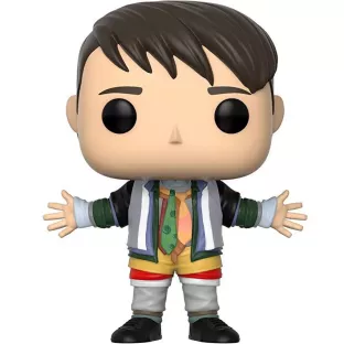 Joey Tribbiani image