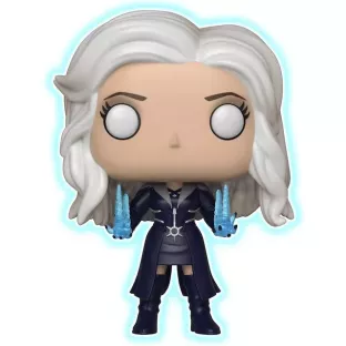 Killer Frost image