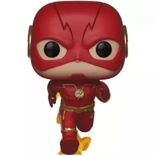 The Flash image