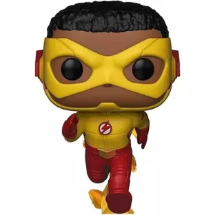 Kid Flash image