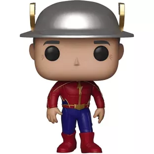 Jay Garrick image