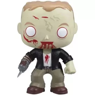 Merle Dixon image