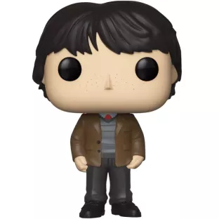 Mike (Snowball Dance) image