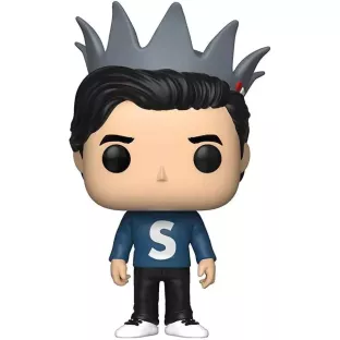 Jughead Jones image
