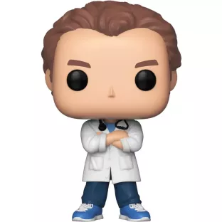 Dr. Cox image