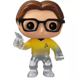 Leonard Hofstadter image