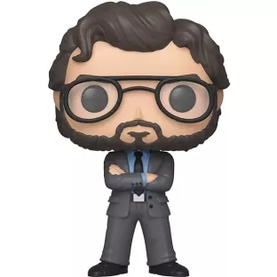 The Professor image