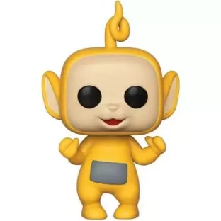 Laa-Laa image