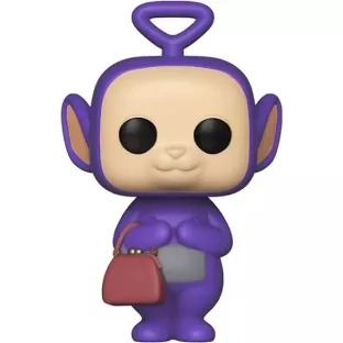 Tinky Winky image