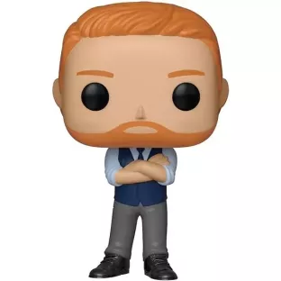 Mitch image