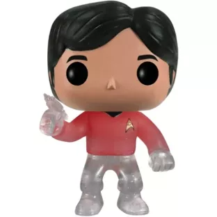 Raj Koothrappali image