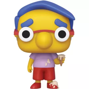Milhouse image