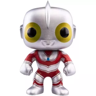 Ultraman Jack image
