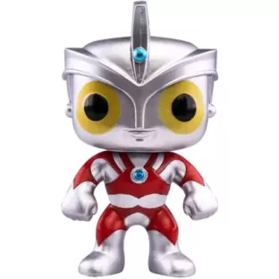 Ultraman Ace image