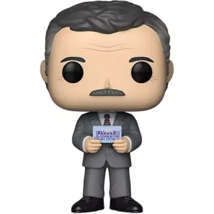 Alex Trebek image