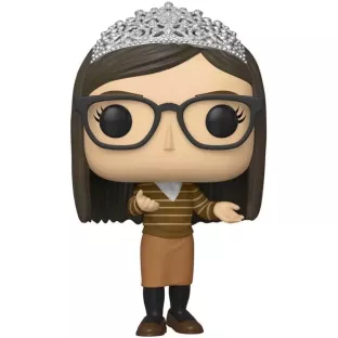 Amy Farrah Fowler image