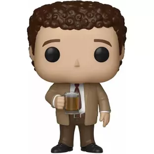 Norm Peterson image
