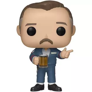 Cliff Clavin image