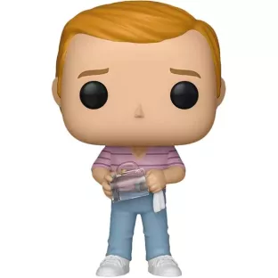 Woody Boyd image