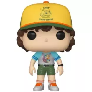 Dustin image
