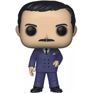 Gomez Addams image