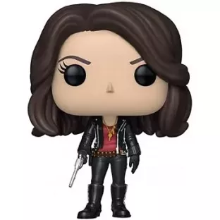 Wynonna Earp image