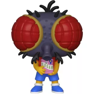 Fly Boy Bart image
