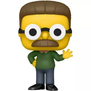 Ned Flanders image