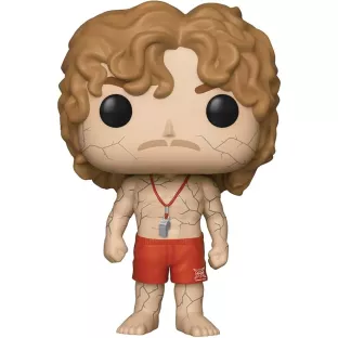 Flayed Billy image