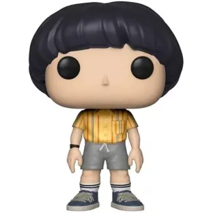 Mike image