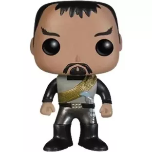 Klingon image