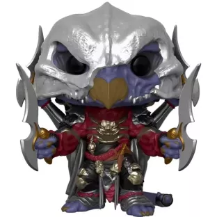 The Hunter image