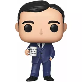 Michael Scott image