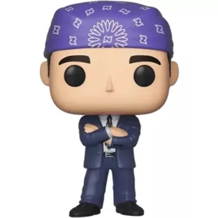 Prison Mike image