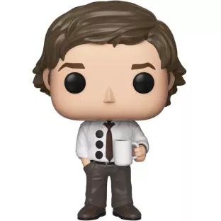 Jim Halpert image