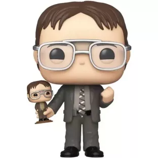 Dwight Schrute image
